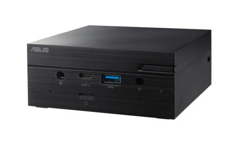 Asus PN41 Mini Desktop